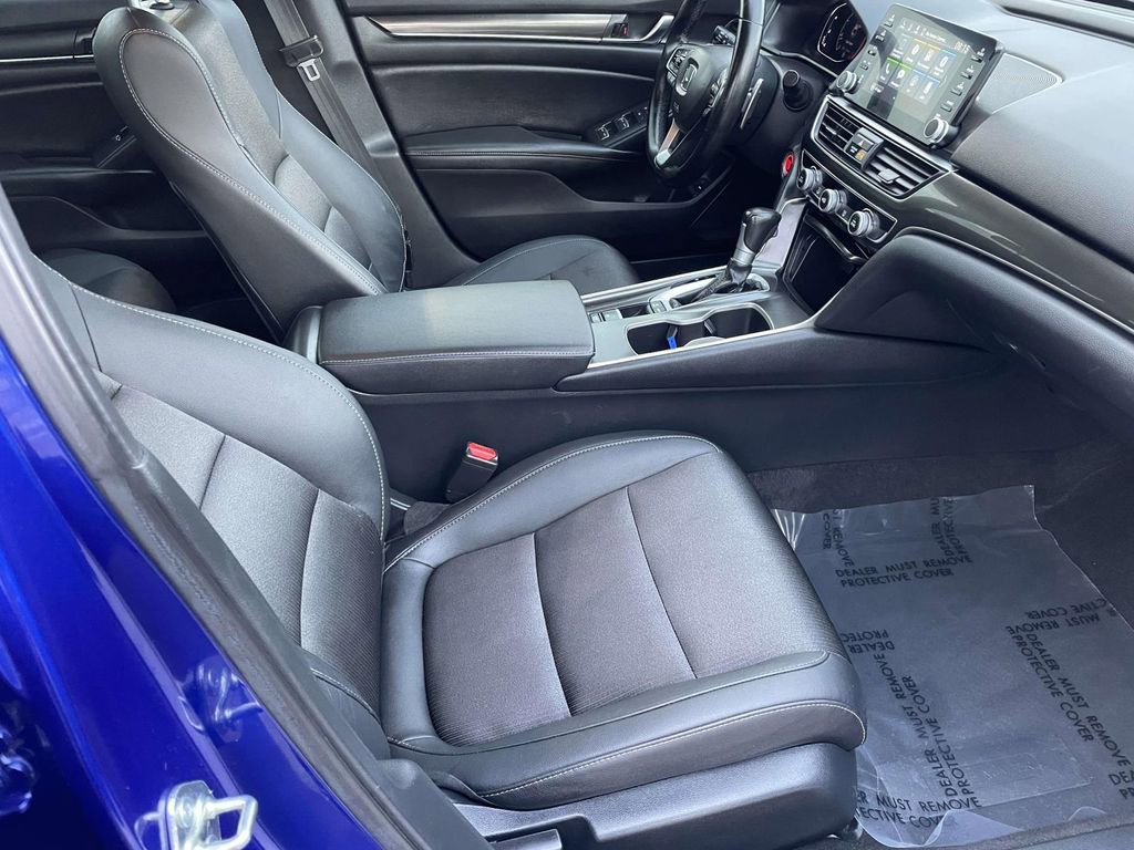 Used 2020 Honda Accord Sport image 45