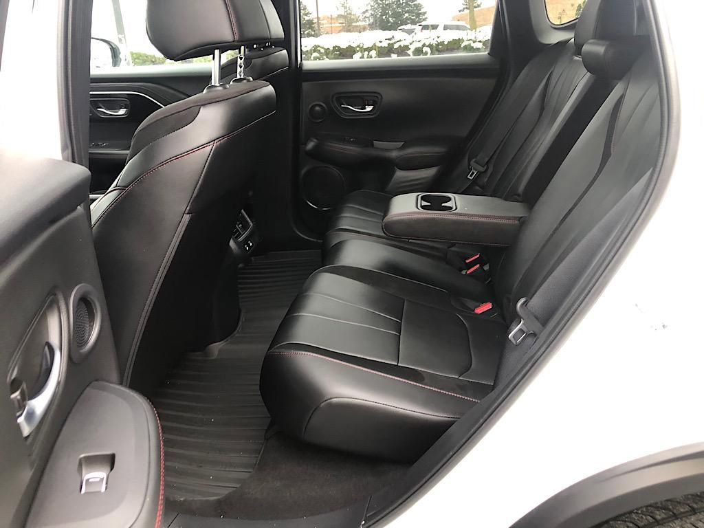 Certified 2025 Acura ADX A-Spec image 24