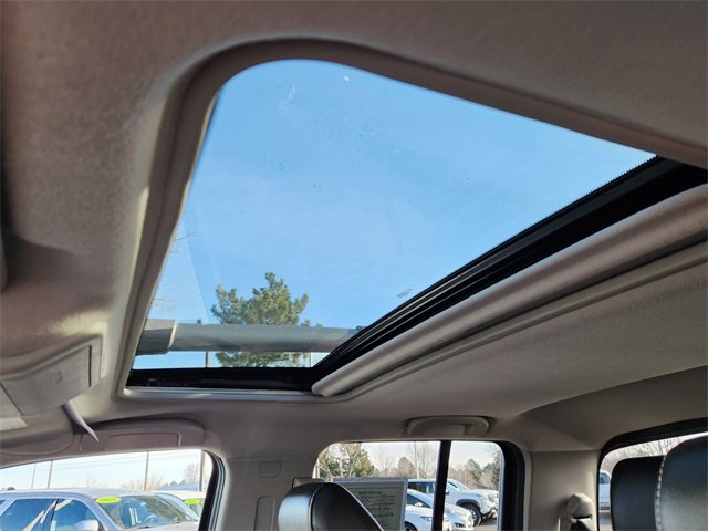 Used 2021 Nissan Frontier PRO-4X w/ Pro-4x Utility Package image 25