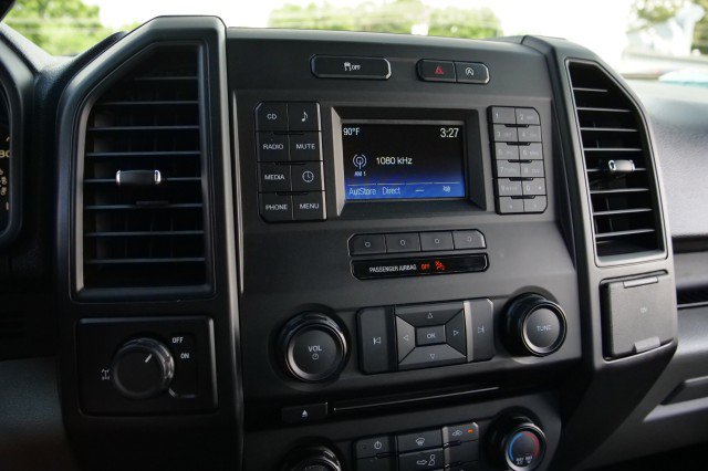 Used 2015 Ford F150 XL w/ Equipment Group 101A Mid RWD image 10