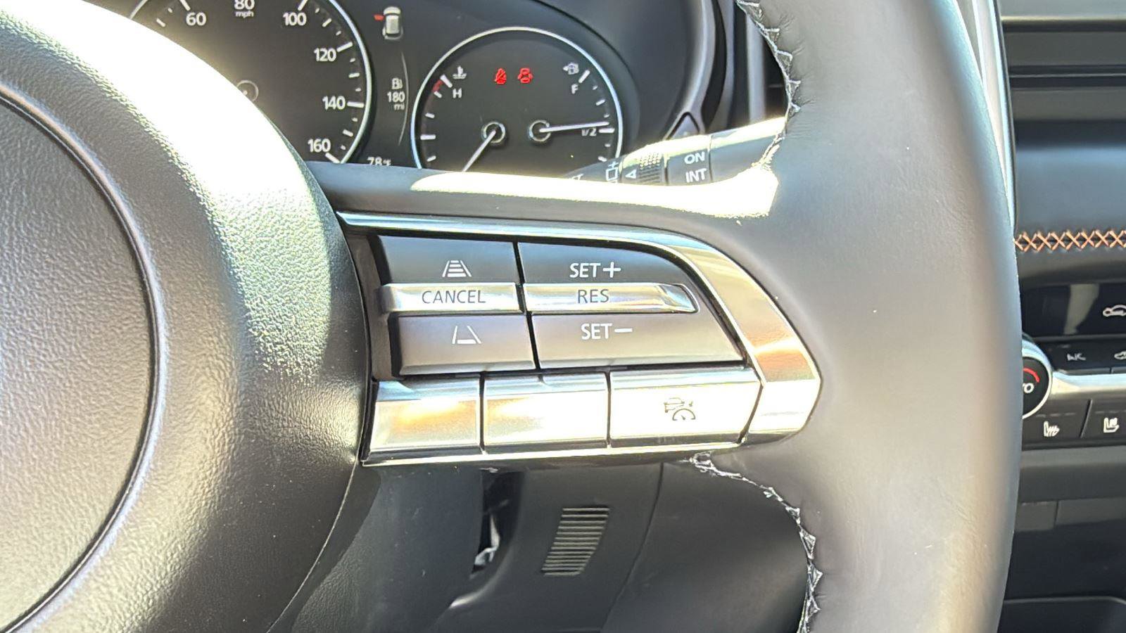 New 2026 MAZDA CX-50 AWD 2.5 Hybrid w/ Cargo Package image 12