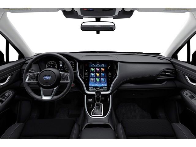 New 2025 Subaru Legacy Premium image 19