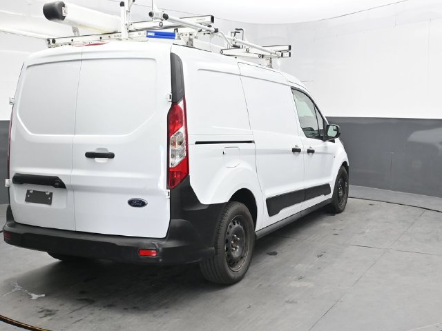 Used 2023 Ford Transit Connect XL FWD image 7