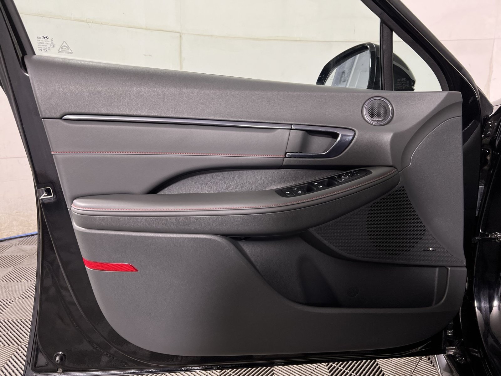 Used 2024 Hyundai Sonata N Line FWD image 14