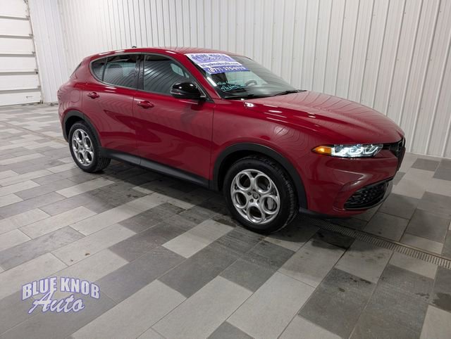 Used 2024 Alfa Romeo Tonale Sprint image 5