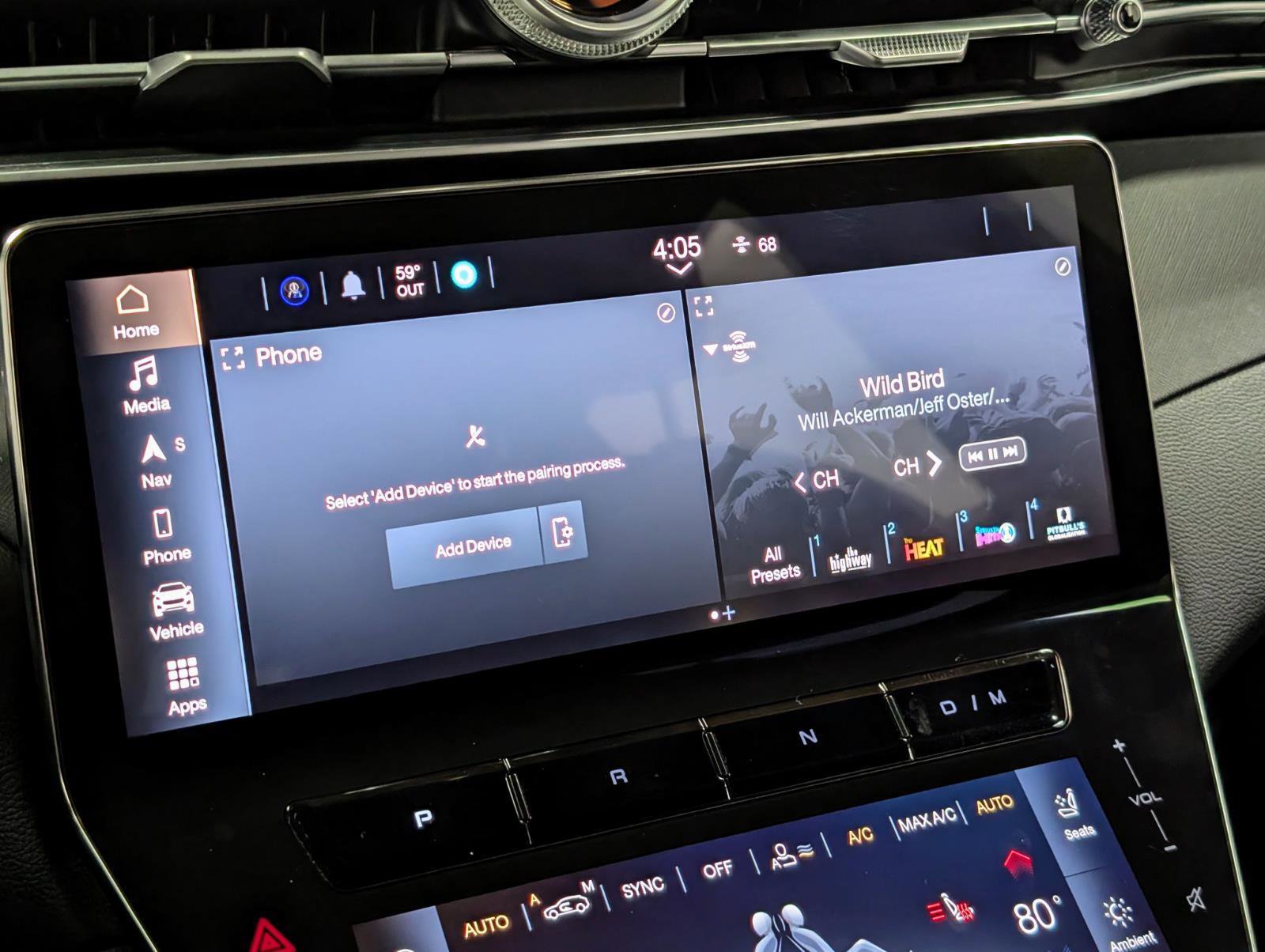 Used 2024 Maserati Grecale GT image 35