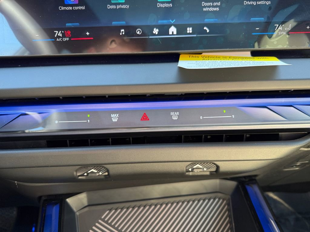 Certified 2026 BMW X3 xDrive30 image 27