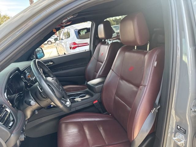 Used 2023 Dodge Durango R/T image 16