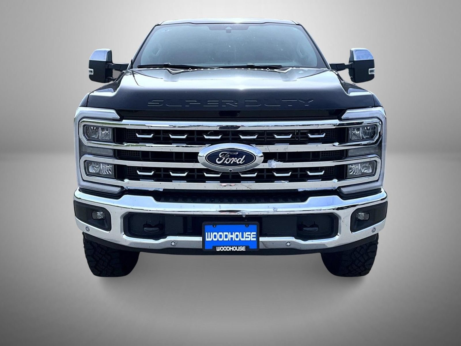 New 2026 Ford F250 Lariat w/ Tremor Off-Road Package AWD/4WD image 2