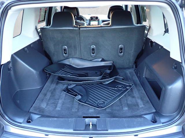 Used 2016 Jeep Patriot High Altitude AWD/4WD image 8