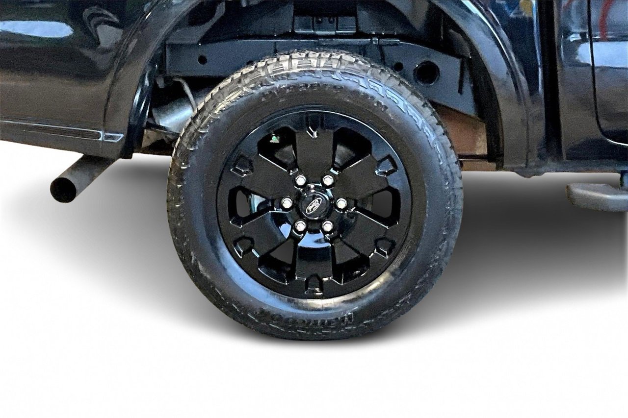 Used 2022 Ford Ranger Lariat w/ Equipment Group 501A High image 33