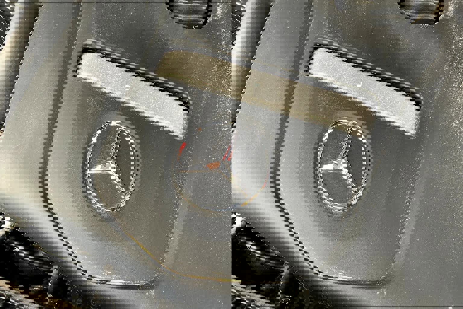 Used 2017 Mercedes-Benz GLC 300 4MATIC image 31