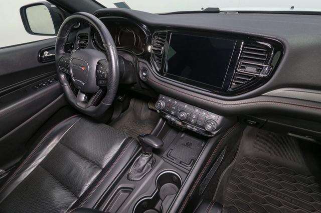 Used 2021 Dodge Durango R/T w/ Blacktop Package AWD/4WD image 20