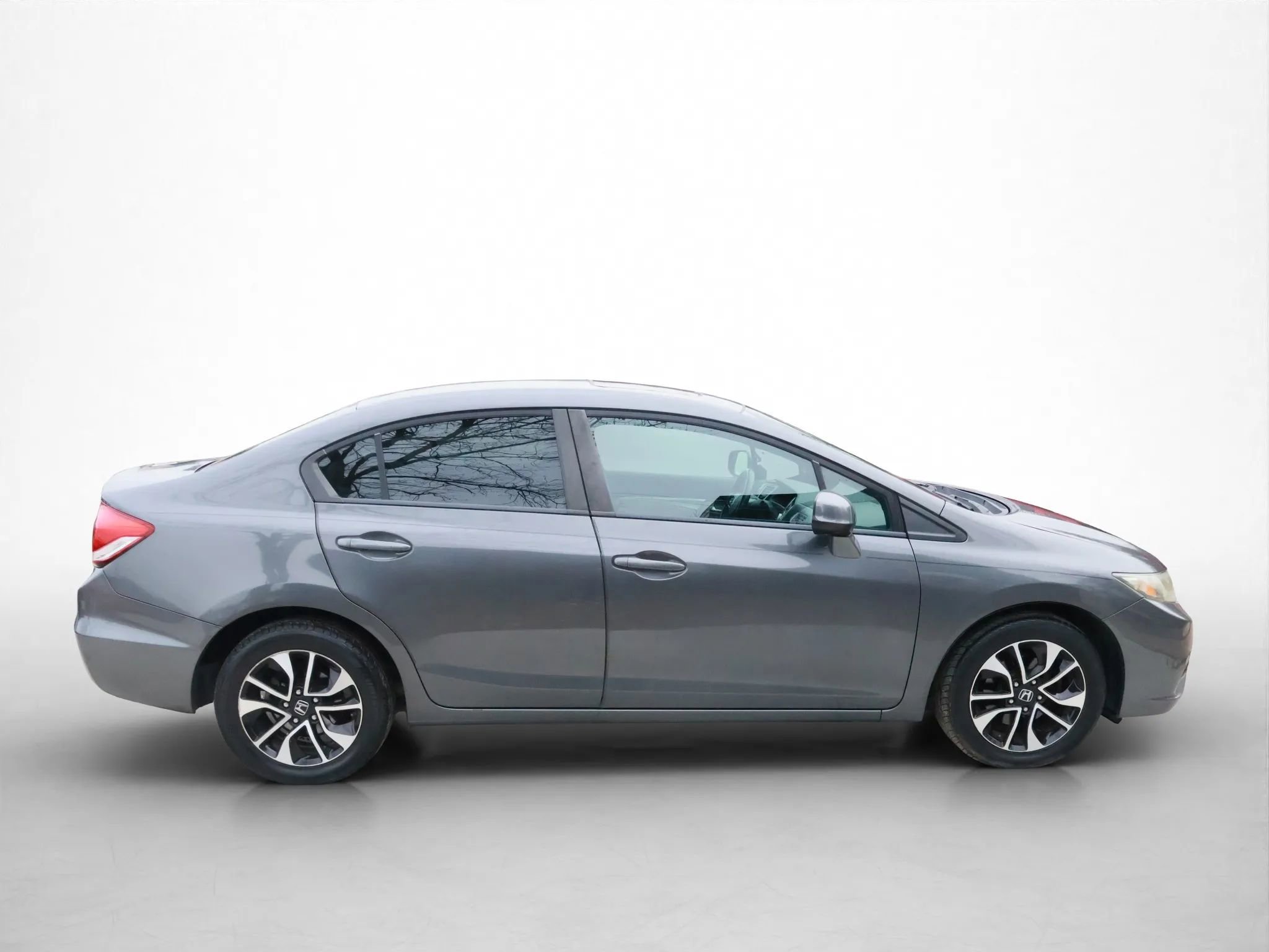 Used 2013 Honda Civic EX-L image 6