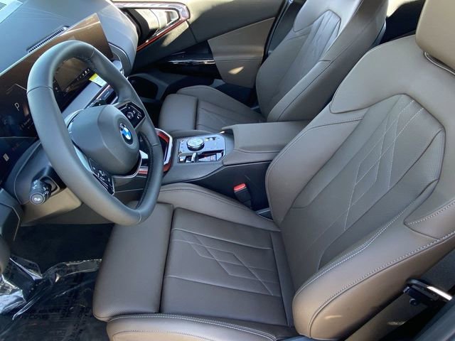 Used 2026 BMW X3 xDrive30 w/ Convenience Package AWD/4WD image 19