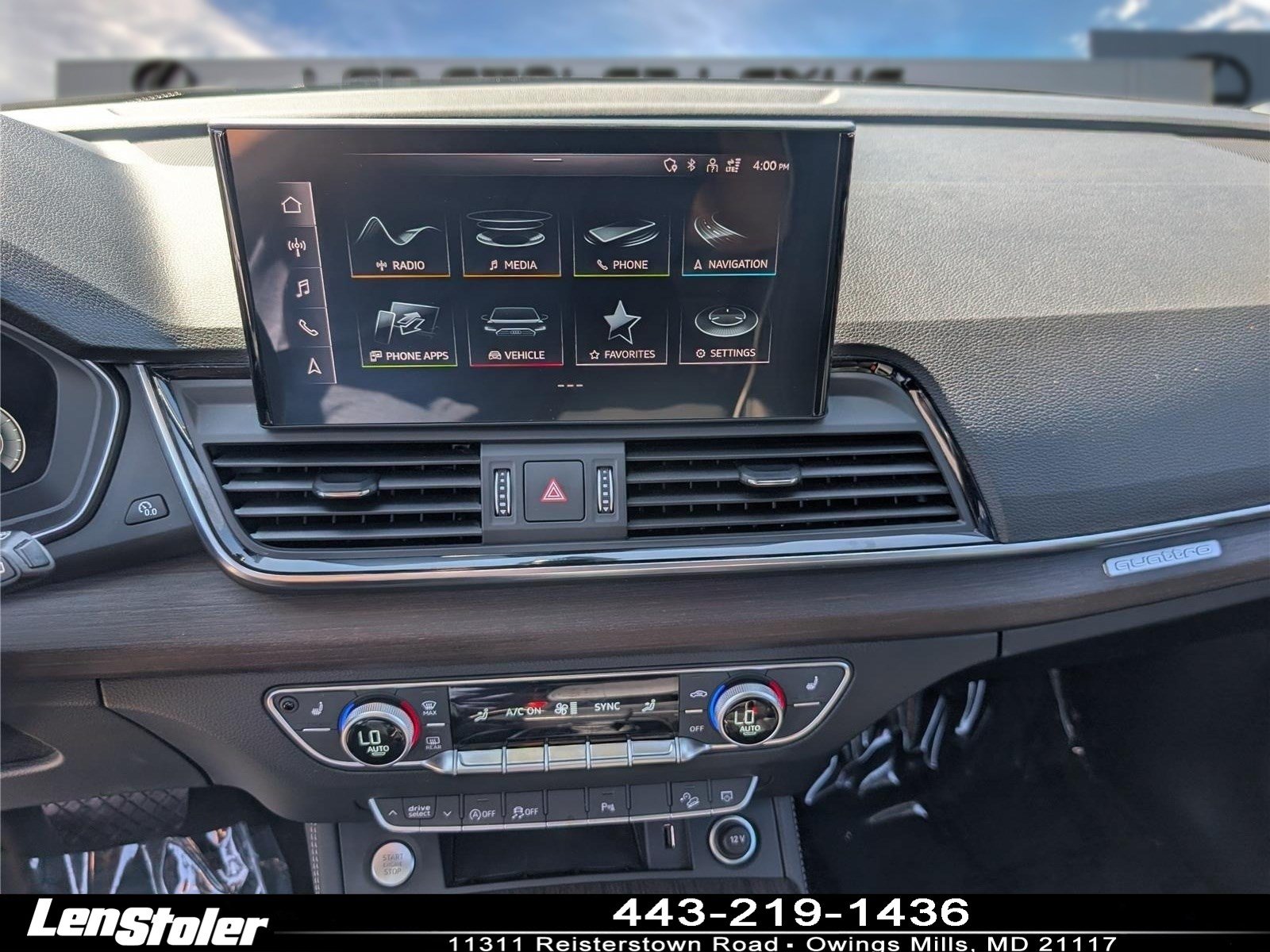 Used 2023 Audi Q5 2.0T Premium Plus w/ Premium Plus Package AWD/4WD image 32