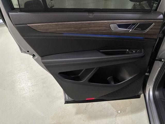 New 2026 Volkswagen Atlas SEL Premium R-Line AWD/4WD image 24