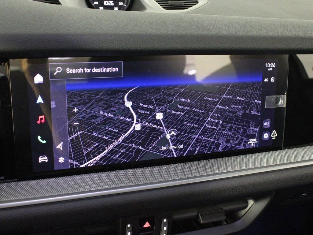 Certified 2025 Porsche Cayenne Coupe image 27