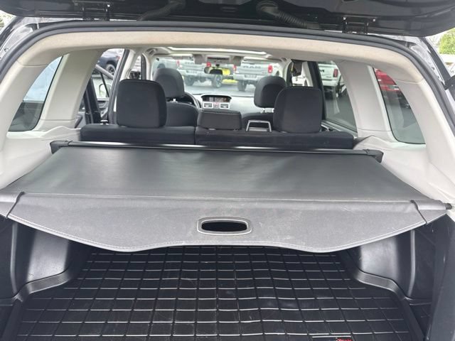 Used 2017 Subaru Forester 2.5i Premium AWD/4WD image 41