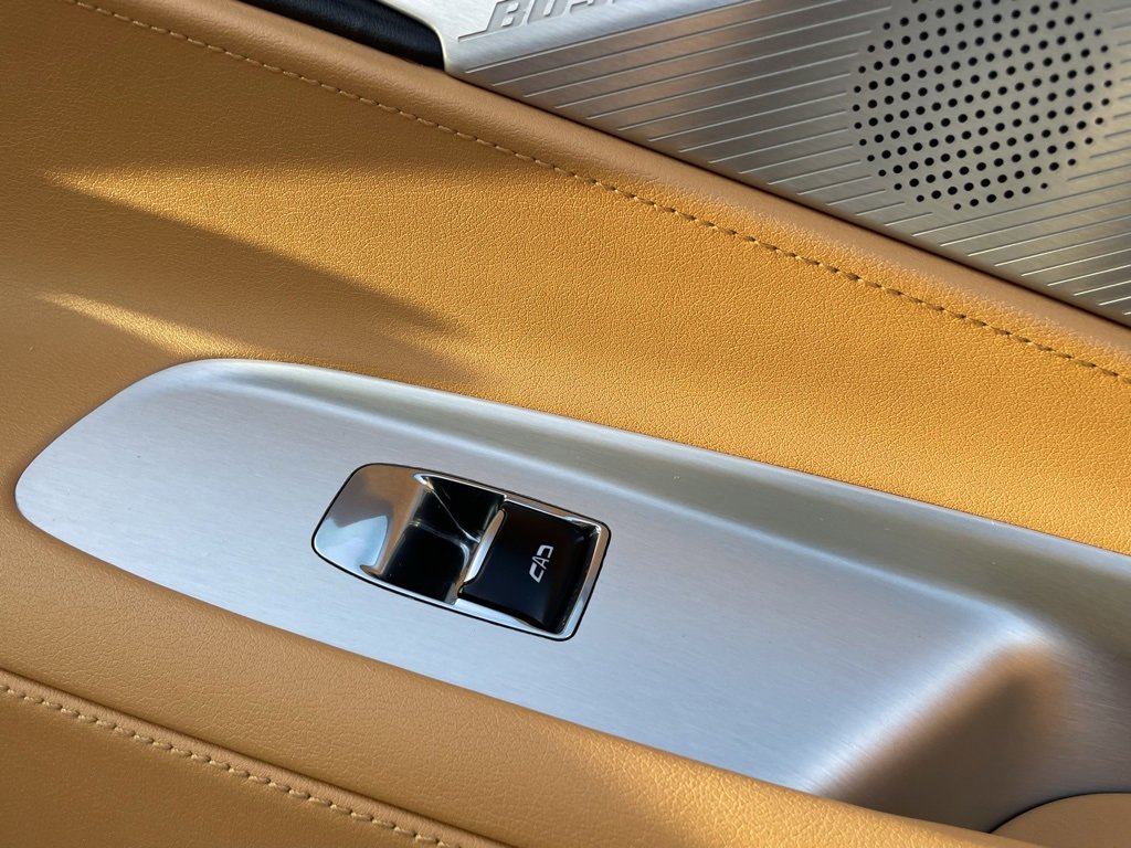 Certified 2024 Chevrolet Corvette Stingray Preferred Cpe w/ 2LT image 15