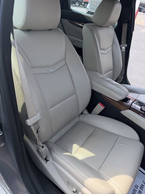 Used 2018 Cadillac XTS Luxury image 20