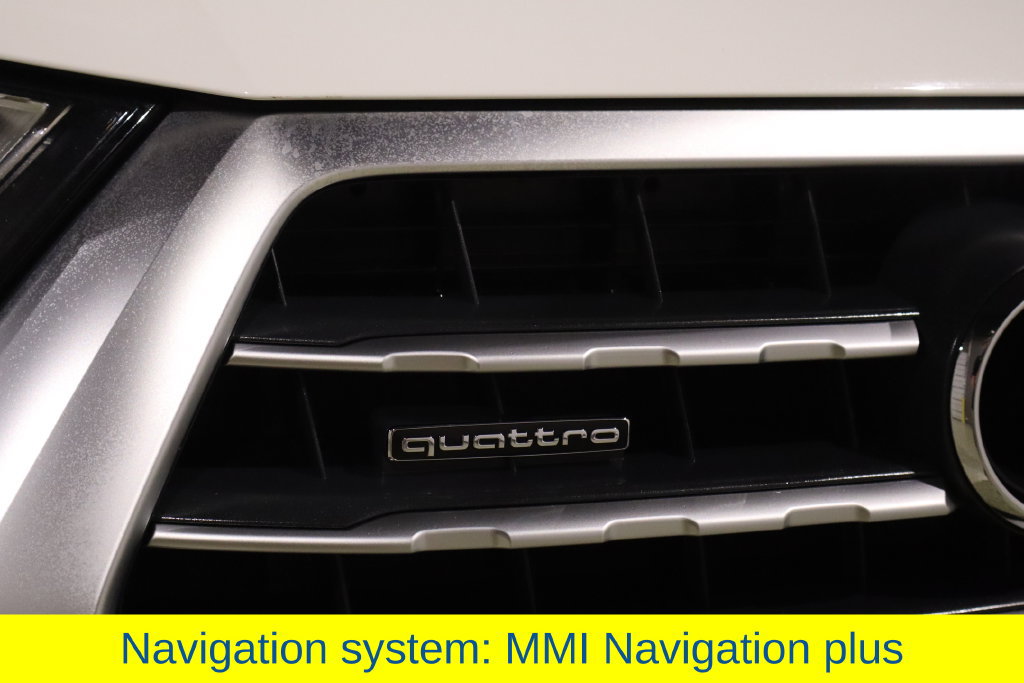 Used 2019 Audi Q7 3.0T Premium Plus w/ Premium Plus Package AWD/4WD image 16