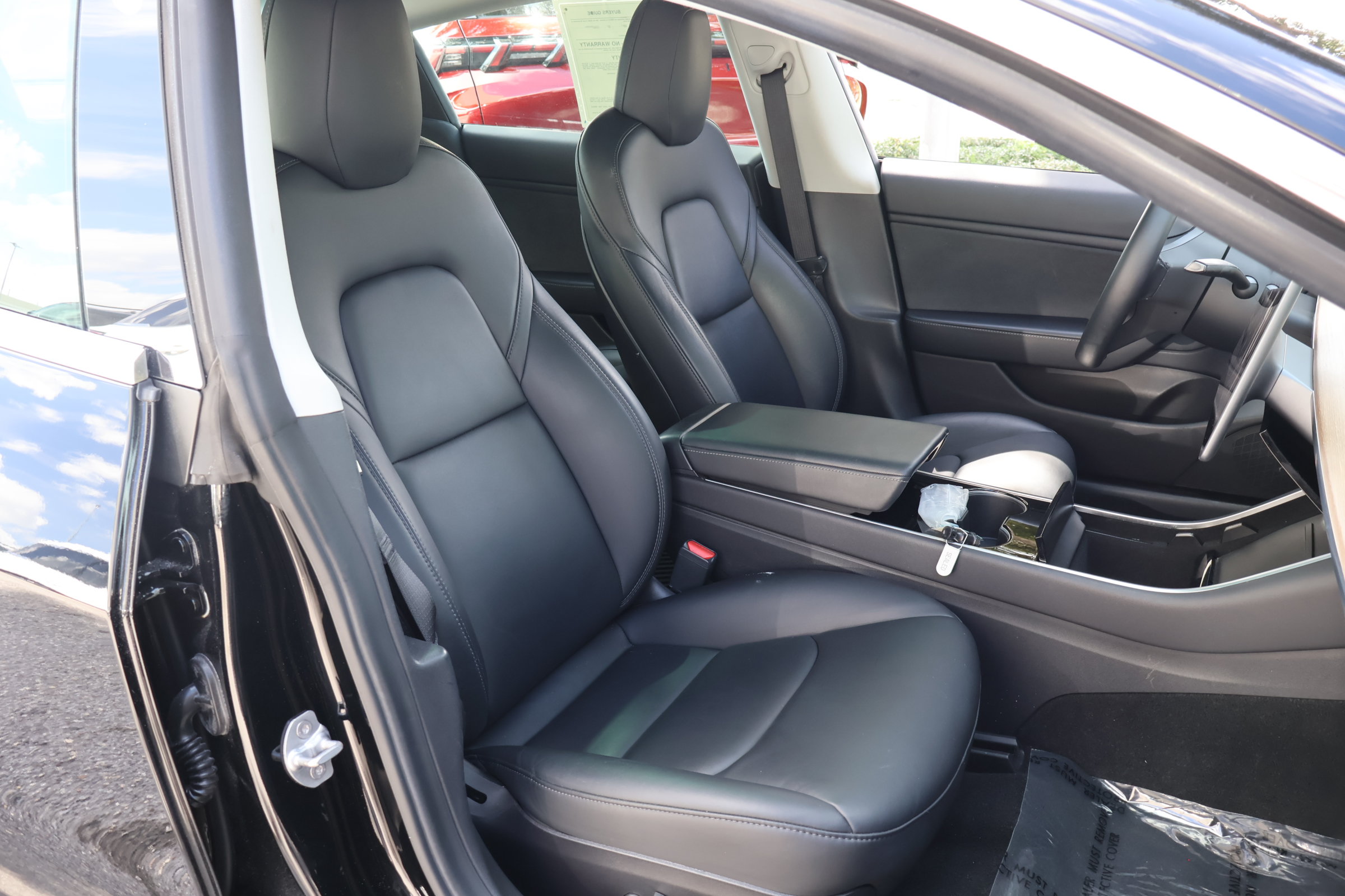 Used 2019 Tesla Model 3 Standard Range Plus RWD image 20