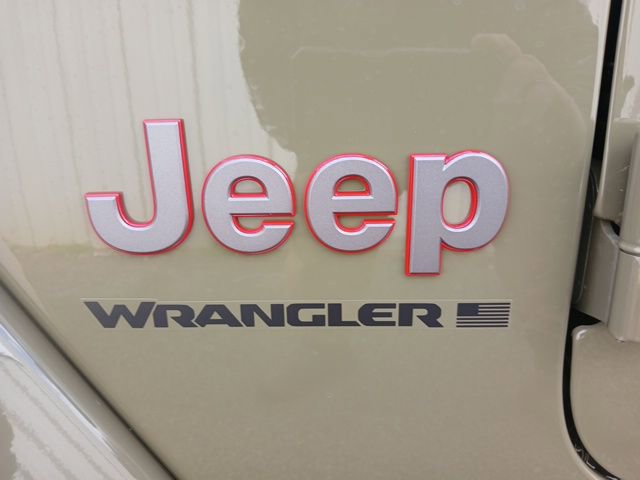 New 2026 Jeep Wrangler Unlimited Rubicon AWD/4WD image 9