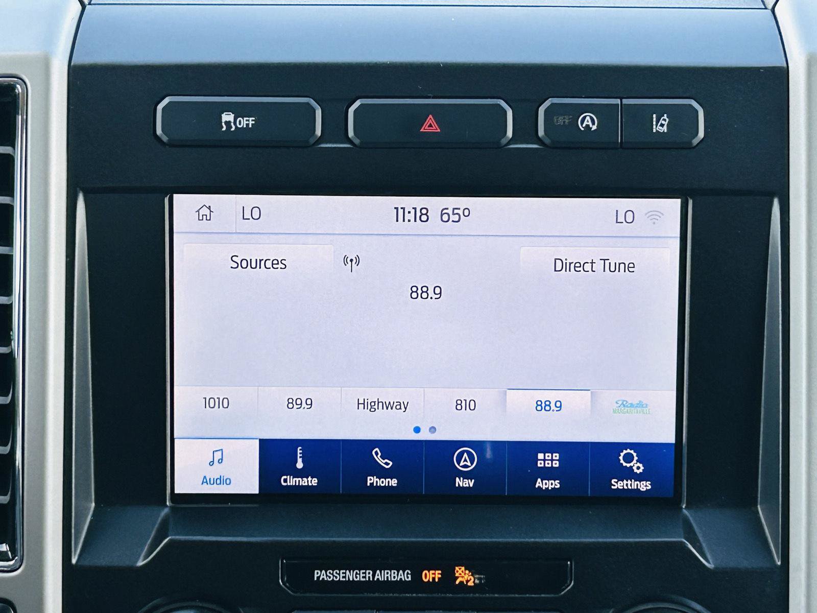 Used 2020 Ford F150 Lariat AWD/4WD image 20
