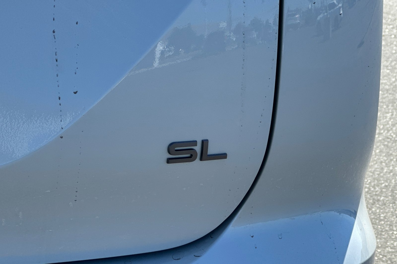 New 2026 Nissan Rogue SL image 28