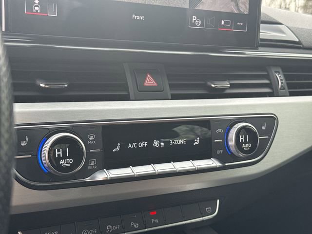 Used 2023 Audi A5 2.0T Prestige w/ Black Optic Plus Package image 18