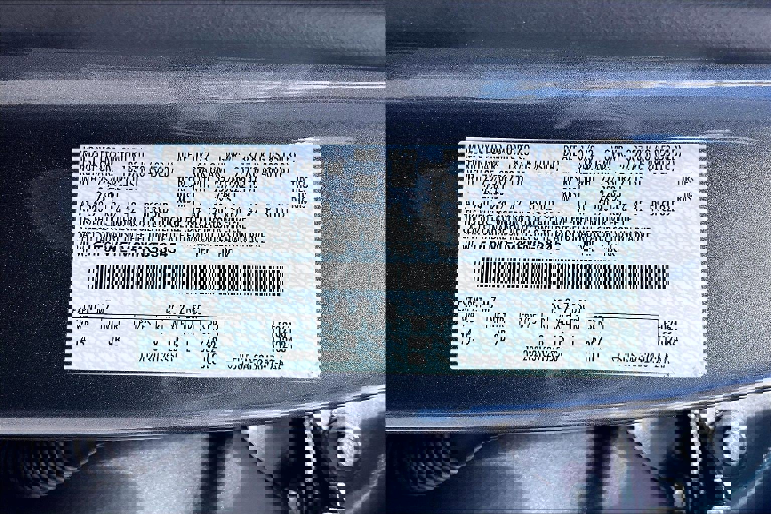 Used 2023 Ford F150 Lightning Platinum image 21