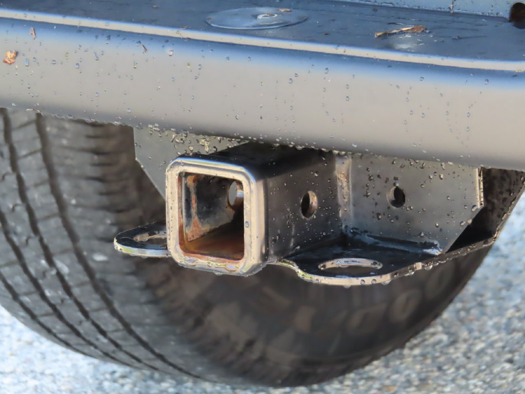 Used 2024 RAM 1500 Warlock w/ Electronics Group AWD/4WD image 8