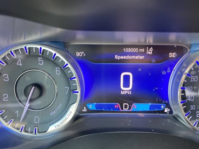 Used 2015 Chrysler 200 C w/ Navigation & Sound Group I FWD image 22