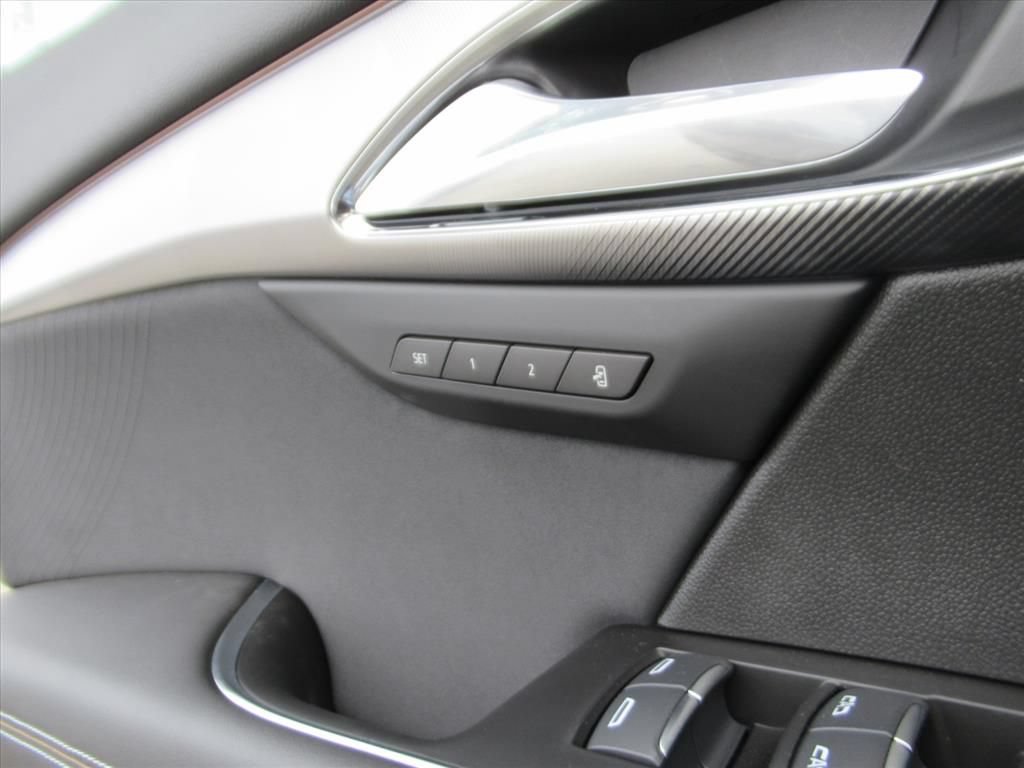 New 2026 Buick Envision Sport Touring AWD/4WD image 30