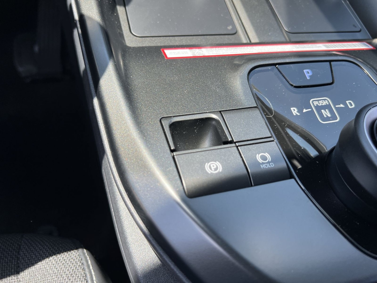 New 2026 Toyota C-HR AWD/4WD image 24