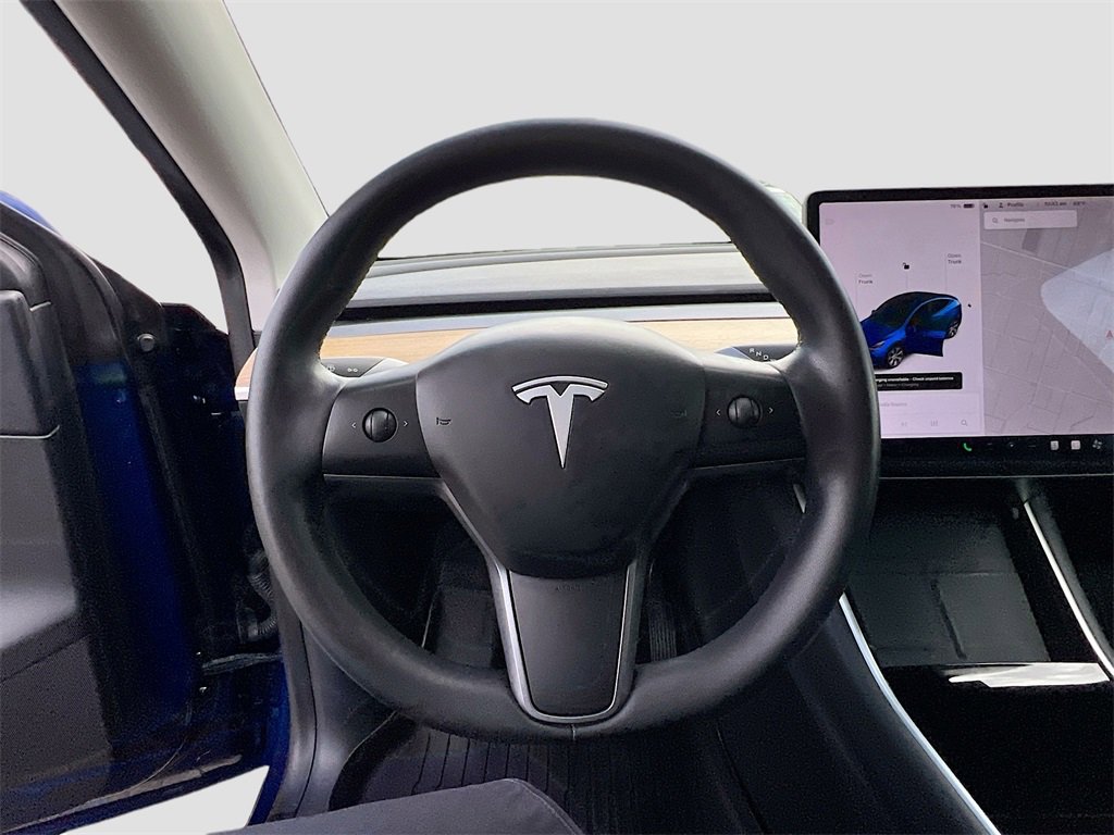 Used 2020 Tesla Model Y Long Range image 10