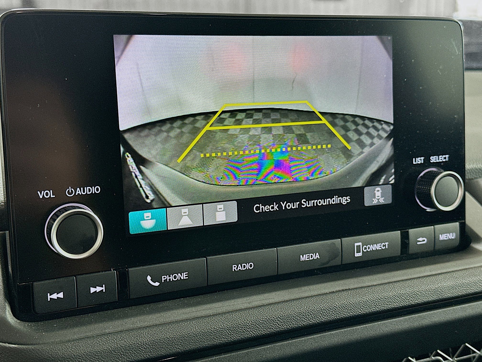 Used 2025 Honda Accord SE image 22