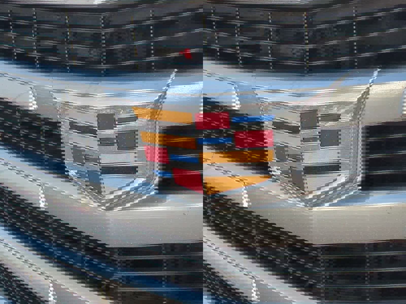 Used 2019 Cadillac Escalade ESV Luxury image 12