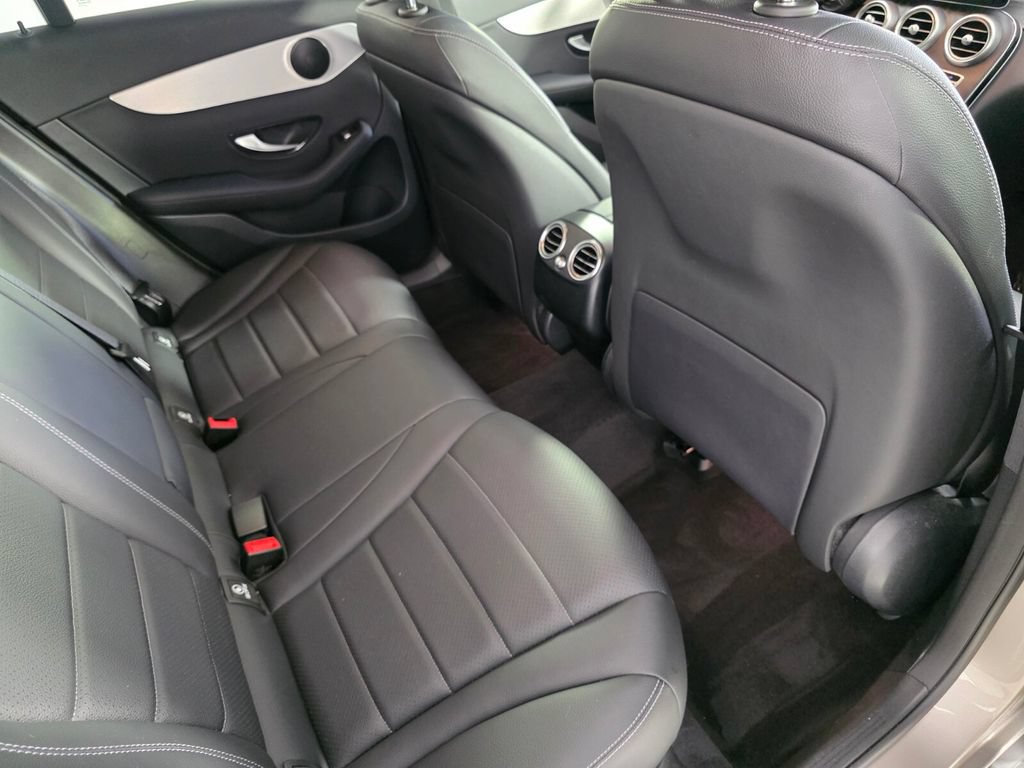 Certified 2021 Mercedes-Benz GLC 300 image 26