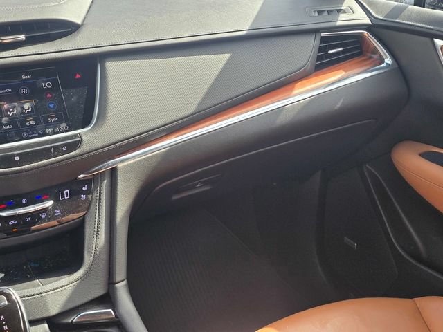 Used 2021 Cadillac XT5 Premium Luxury FWD image 20
