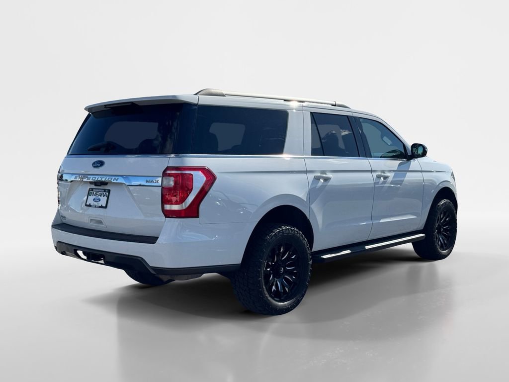 Used 2021 Ford Expedition Max XL image 6