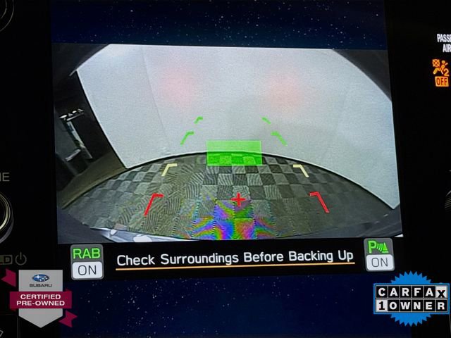 Certified 2024 Subaru Legacy Limited image 14