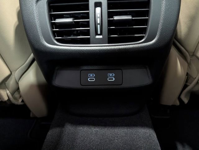 Used 2024 Acura TLX w/ Technology Package FWD image 11