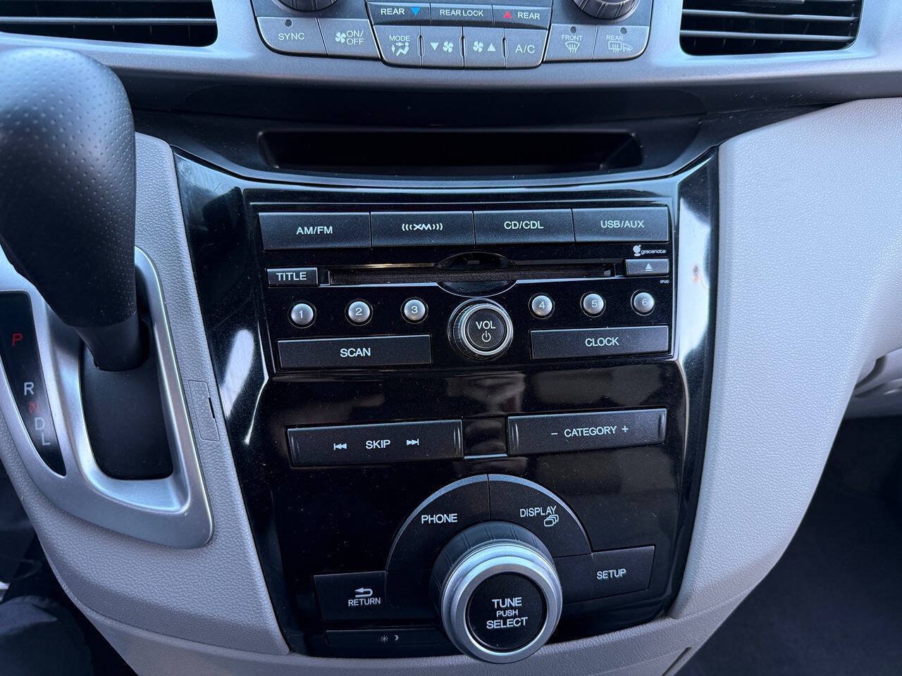 Used 2013 Honda Odyssey EX-L image 99