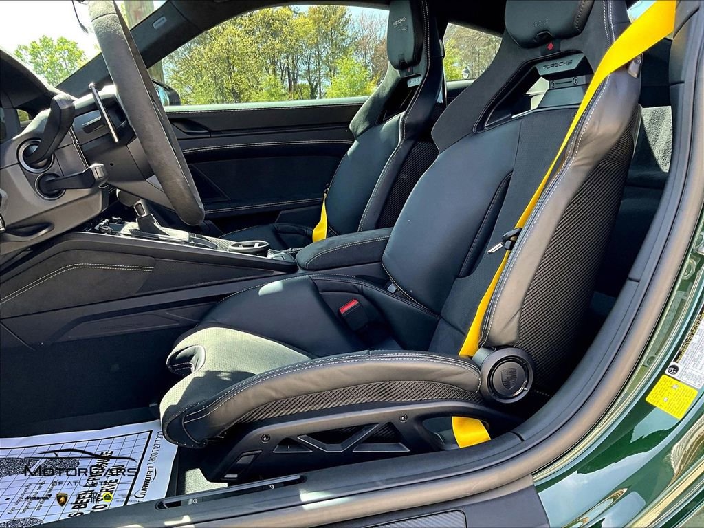 Used 2026 Porsche 911 GT3 image 20