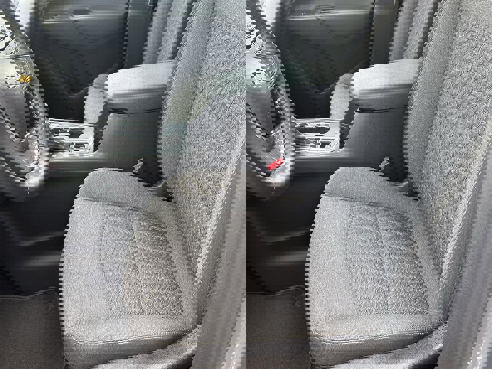 Used 2023 Chevrolet Equinox LT image 11