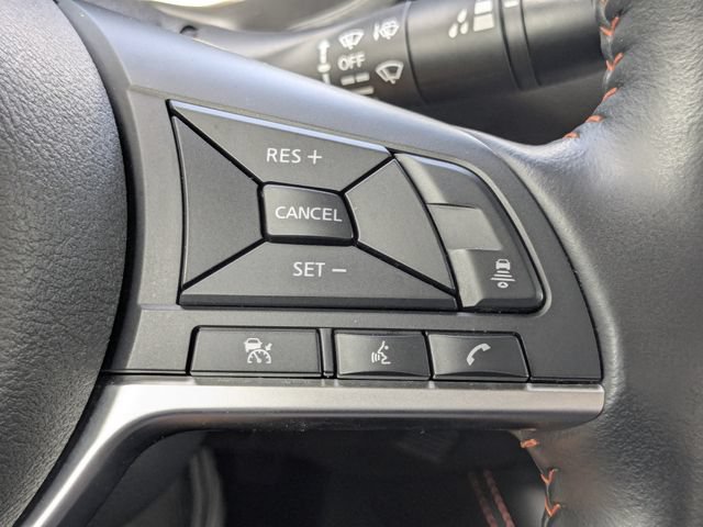 Used 2025 Nissan Sentra SR w/ SR Premium Package FWD image 30