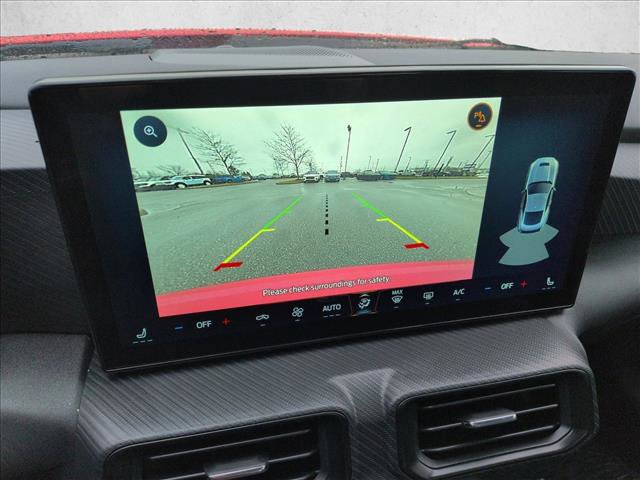 New 2026 Ford Mustang Coupe image 13