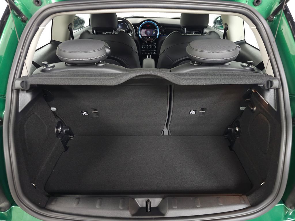 Used 2024 MINI Cooper S FWD image 9